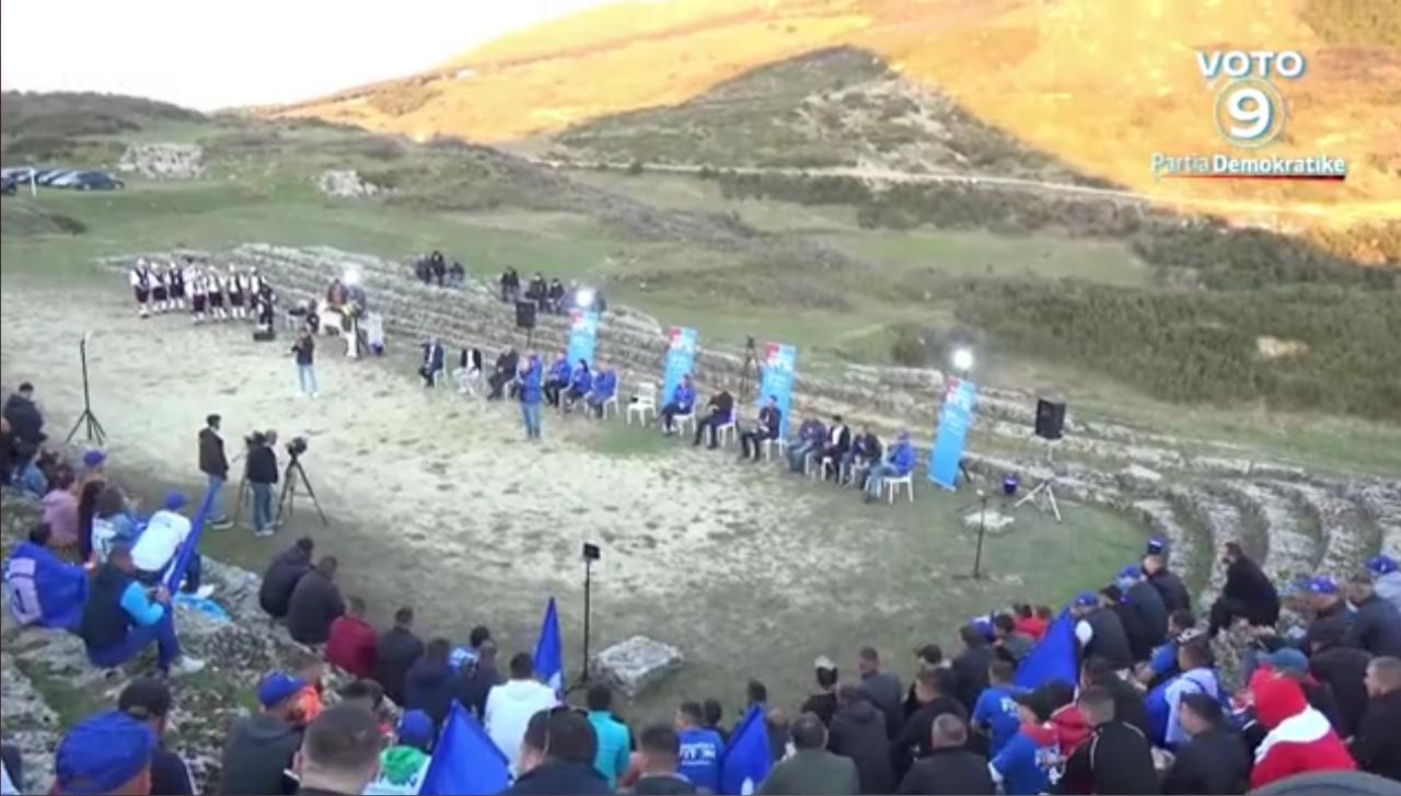 Bujar Leskaj me te rinjte: Edhe 3 jave na ndajne nga fitorja. Vlora ne krye te ndryshimit