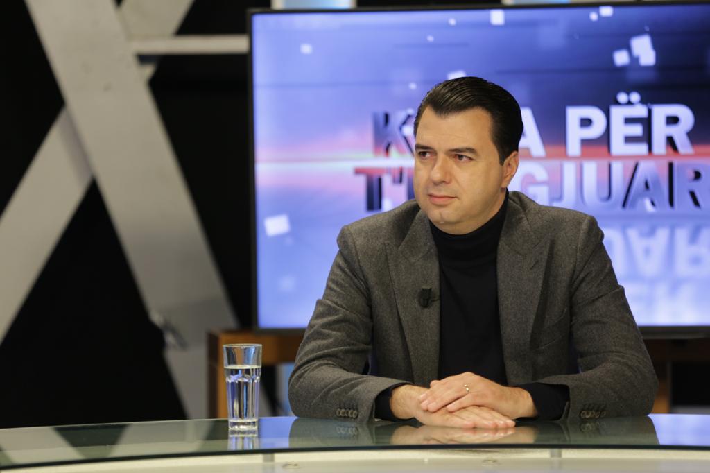 Basha: Rama kishte në 8 vite pushtetin më të madh dhe nuk ka asnjë bilanc