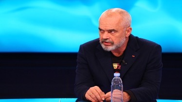 Rama: Do ta shkarkoj Metën si President me parlamentin e vjetër