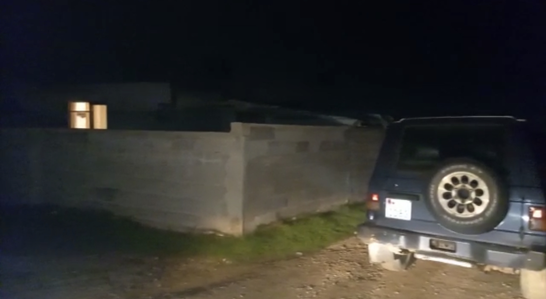 KRUJË/ Tritol për herë të katërt shtëpisë së Pëllumbit