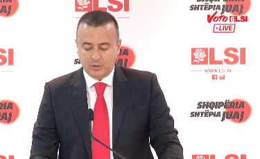 Denoncimi i kandidatit të LSI: Vëllai i kryetarit të PS po blen vota në Vorë