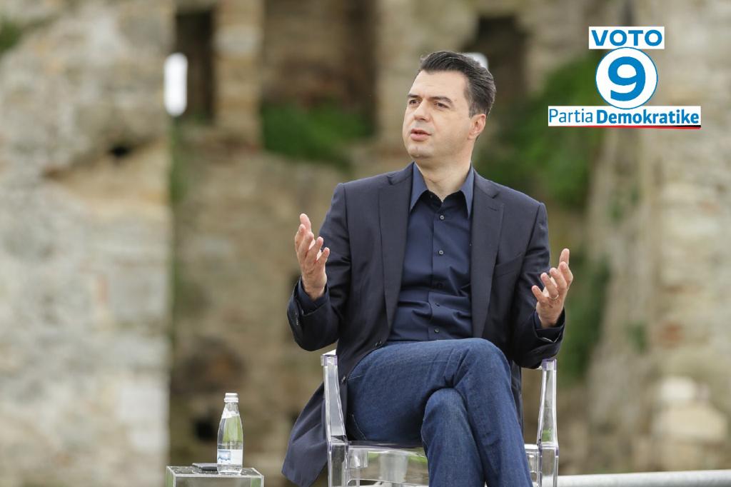 Basha për të dhënat personale te PS: Është një skandal i madh, shteti degradoi në 8 vjet