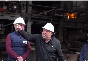 Gjergj Luca, miku i Edi Ramës kërkon të votohet për oligarkët, thyen heshtjen zgjedhore