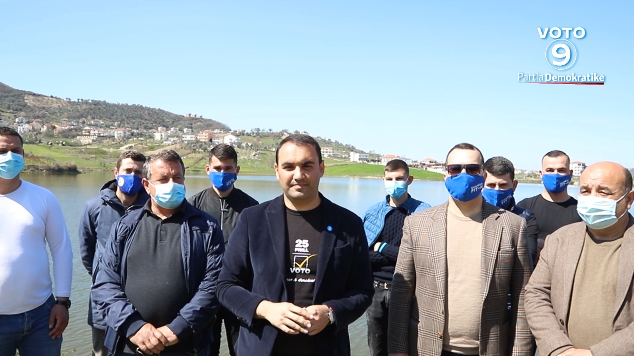 “1 prilli, festë zyrtare për Ramën dhe Veliajn”