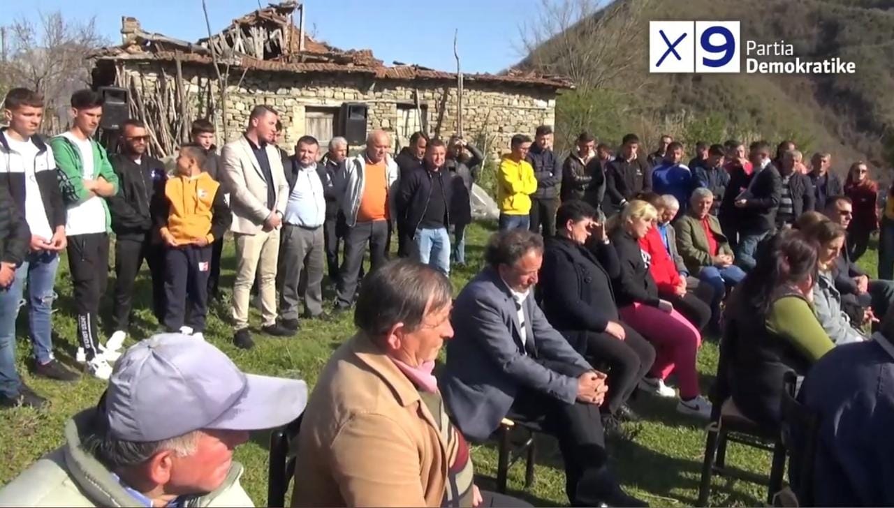 Gazment Bardhi: Kur qeveria mashtron dhe nuk përmirëson jetën tuaj, duhet ndëshkuar me votë