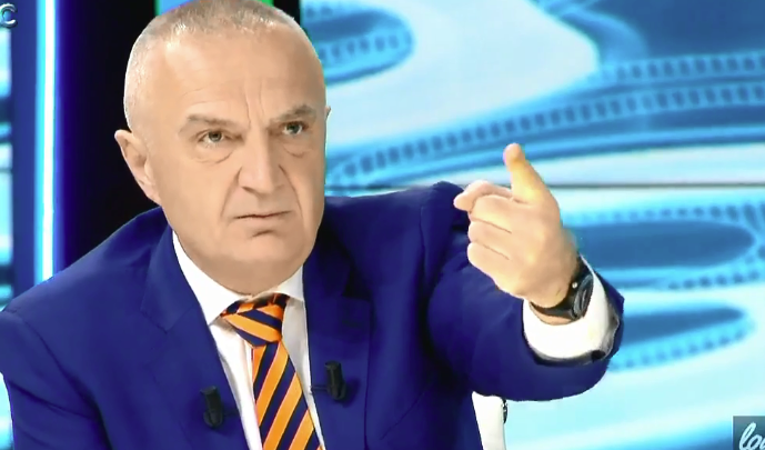 Meta rrëzon alibitë e Ramës për Rinasin: Kam edhe unë një lajm të zi për të