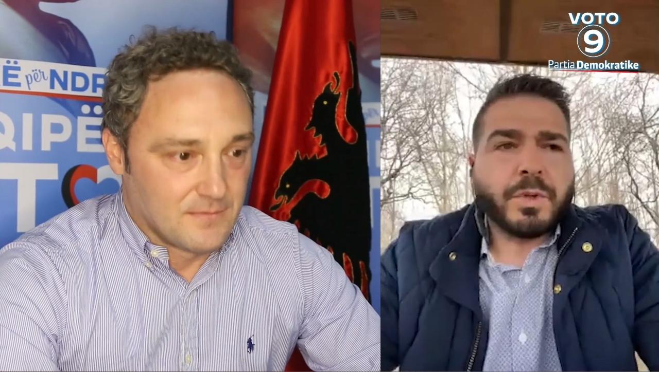 T’i kthejmë rininë Shkodres. Spahia fton emigrantët e rinj shkodranë të votojnë