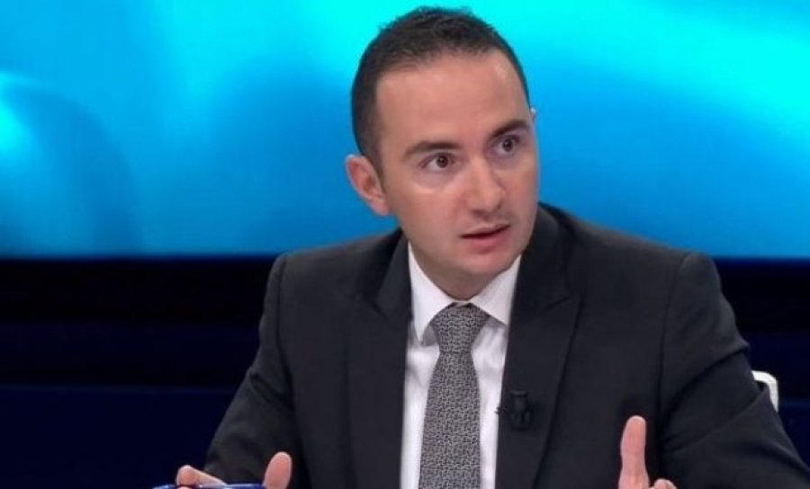 Ervin Salianji: Do nisim me ankimime në institucionet e zgjedhjeve