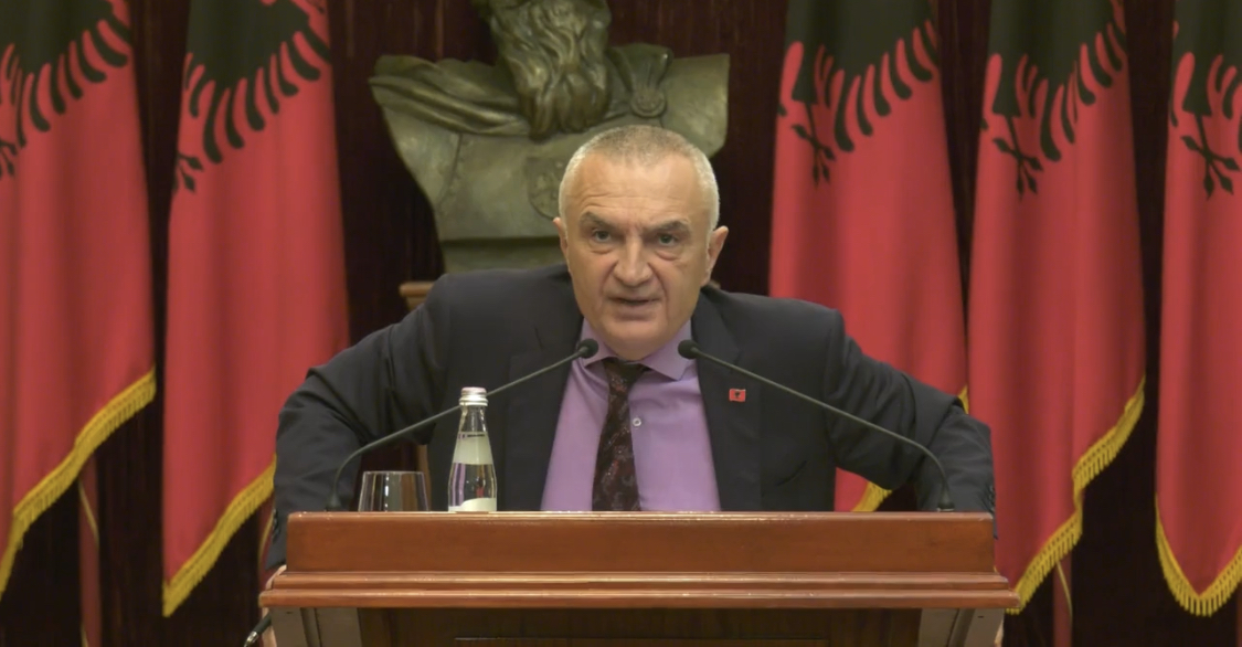 Presidenti Meta, 10 pyetje për vjedhjen e të dhënave personale