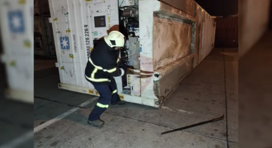 Kapet sasi e madhe kokaine në Portin e Durrësit, pritësi me zyra në Maminas e shtëpi në Sauk