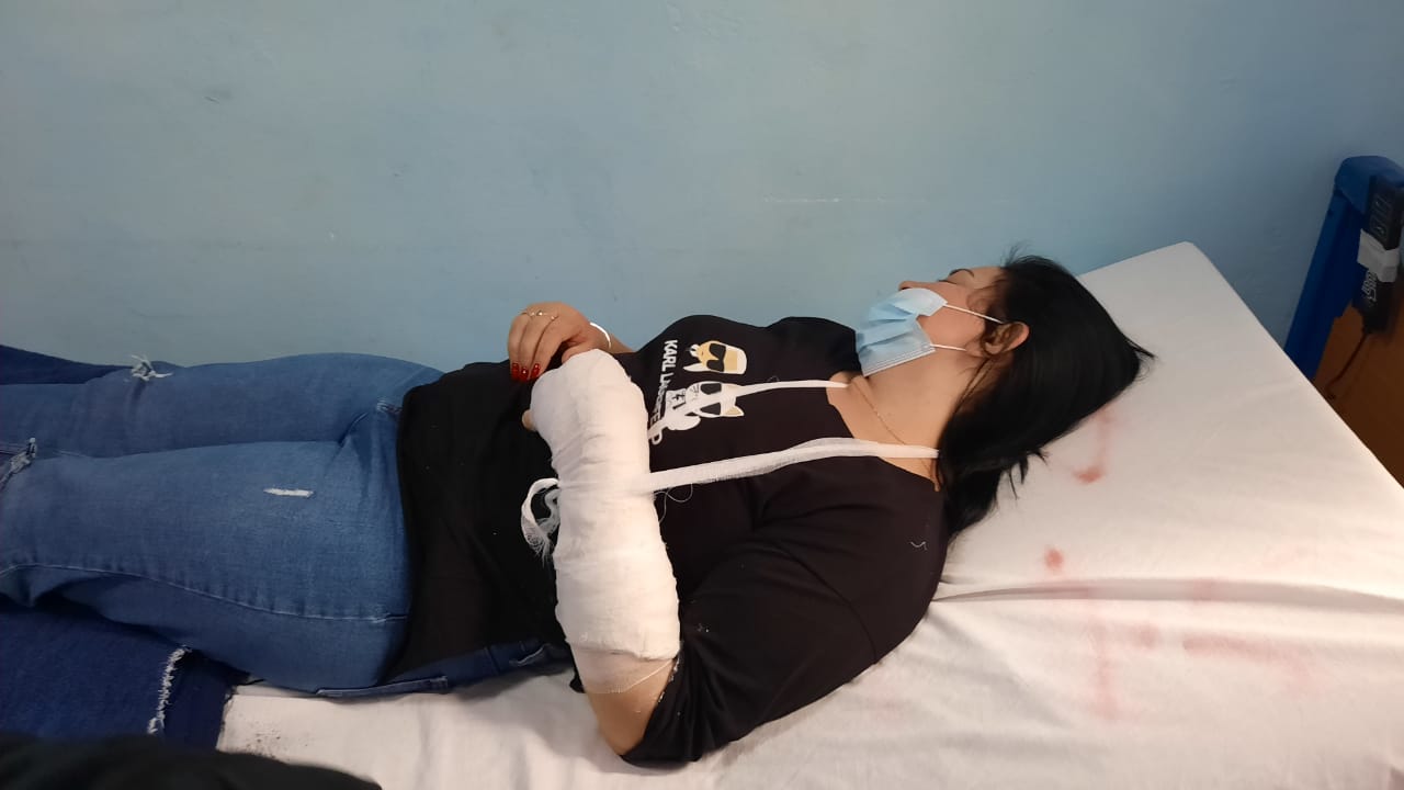 VIDEO& DETAJET/ Si u masakrua aktivistja e PD nga policia e Divjakës