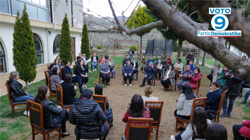 Sipërmarrësja nga Qukësi, Bashës: Për tetë vjet na piu gjakun. Kemi ngelur stop