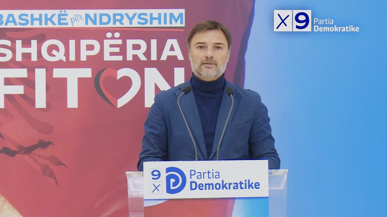 “Skandali i përdorimit të të dhënave personale nga Partia Socialiste. 900 mijë banorë të Tiranës të përgjuar nga selia e PS”