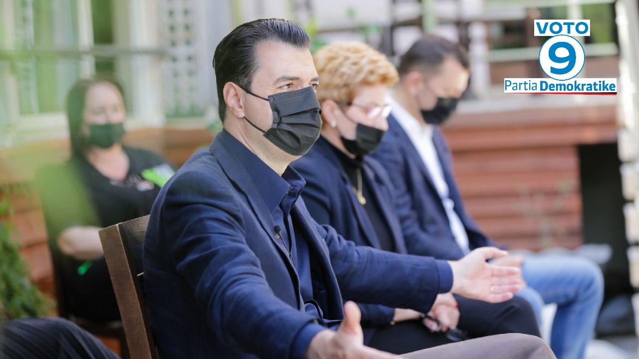 Basha me biznese në Tiranë: Paketë financiare për familjet në borxh për shkak të koronës