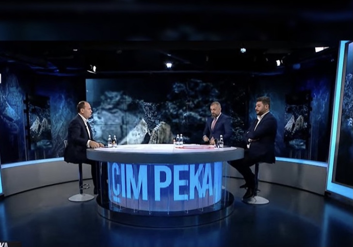 Nishani shpjegon kërkesën për dorëheqje të Bashës:  Projekti i Bashës nuk e rrëzon Edi Ramën!