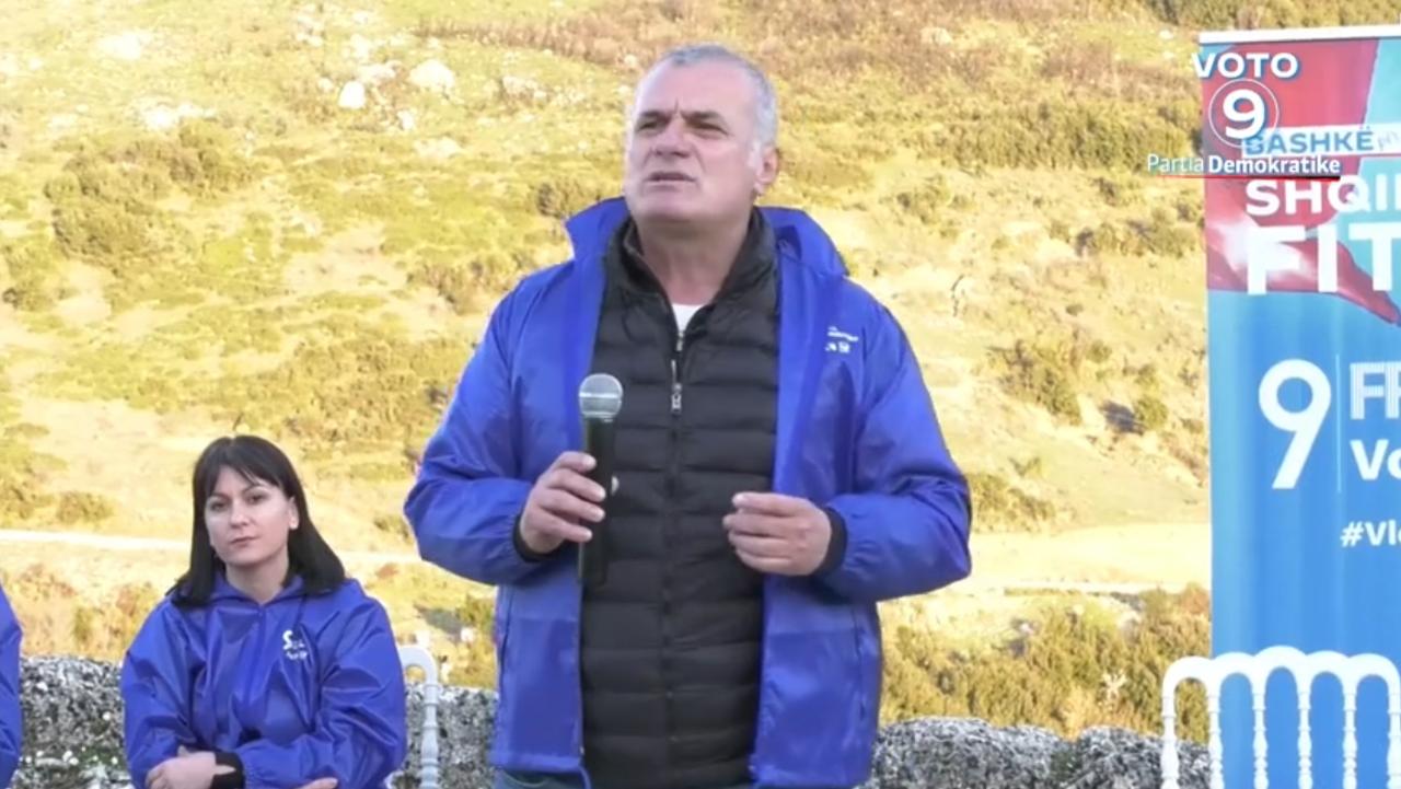 Bujar Leskaj me te rinjte: Edhe 3 jave na ndajne nga fitorja. Vlora ne krye te ndryshimit