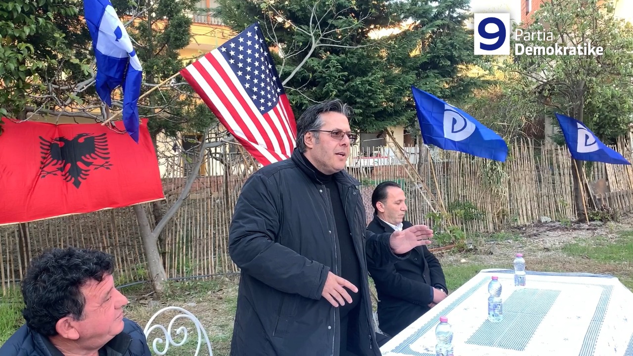 “100 mijë legalizime. Rama nuk do të legalizojë, por do t’i prishë shtëpitë pas zgjedhjeve”