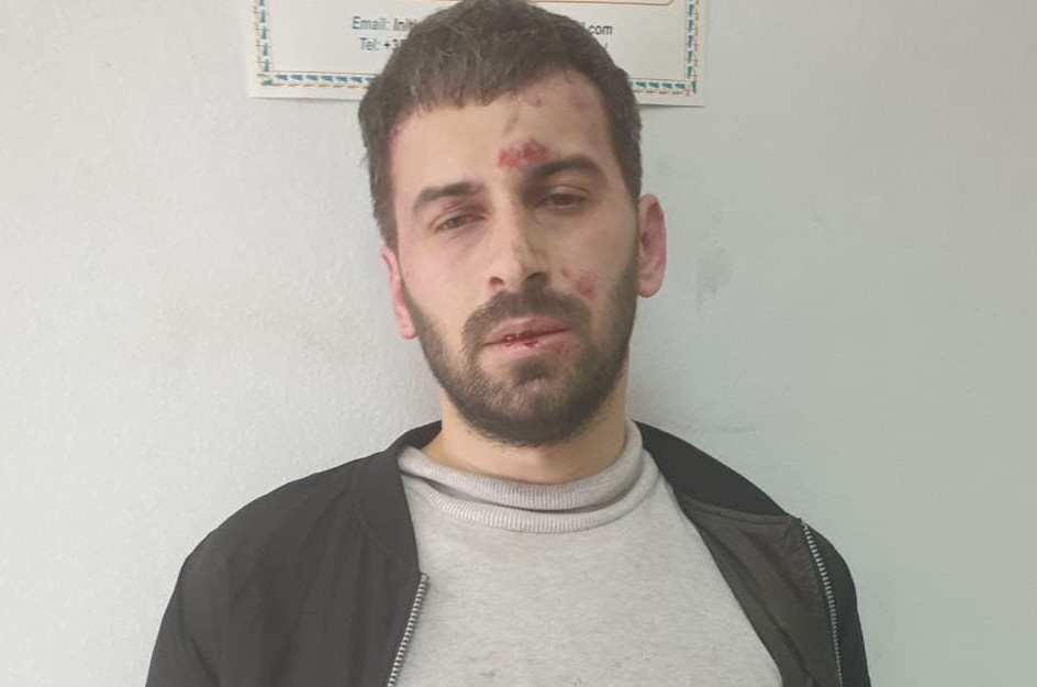 FOTO/ Profili i Nikollit. Sulm terrorist në xhaminë në qendër të Tiranës?