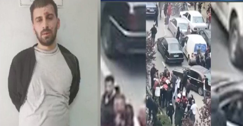 Policia jep detaje mbi të plagosurit, ja kush personat e goditur