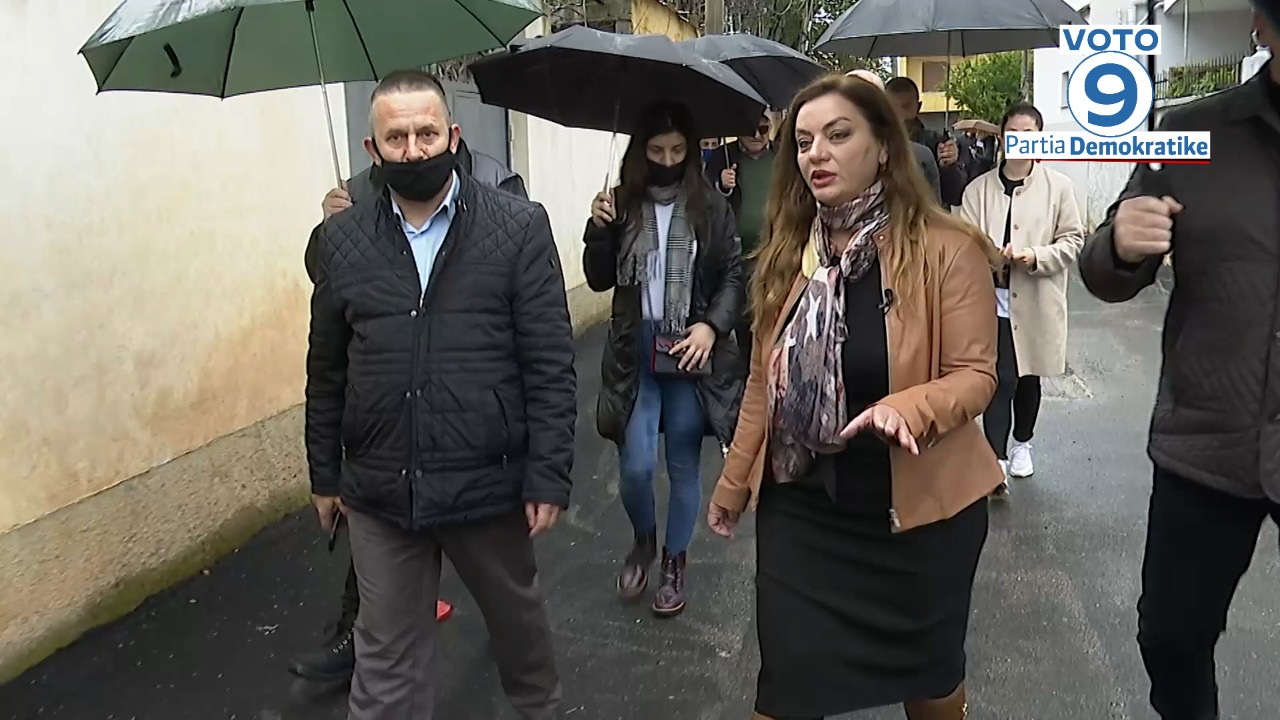 Vokshi padit në SPAK Edi Ramën, Erion Veliajn, Ogerta Manstirliun dhe Ulsi Manjën