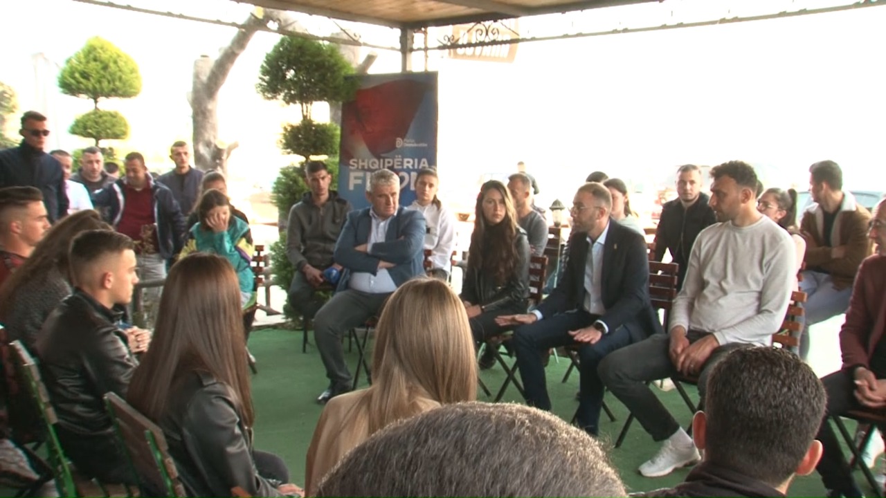 “Jo thjesht rotacion më 25 Prill. Na duhet ndryshim i modelit qeverisës”