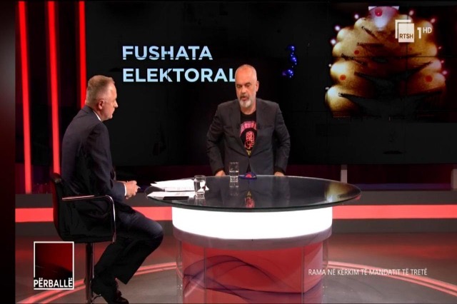 Rama tregon kur i krijoi patronazhistët, me çfarë merren ata