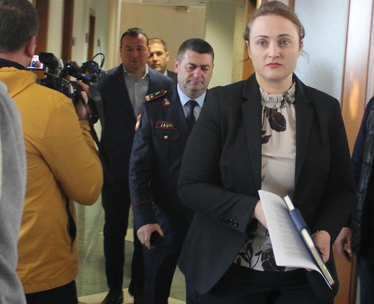 Elisabeta Imeraj konfirmohet në detyrë, KPK merr vendimin