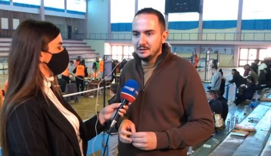 Ervin Salianji: Në Korcë po shkojmë drejt mandatit të 6, PS është përpara nga votat në Kolonjë