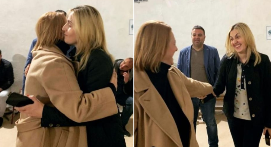 Mbyllet numërimi në Konispol, përqafime rivalësh në Sarandë e Gjirokastër