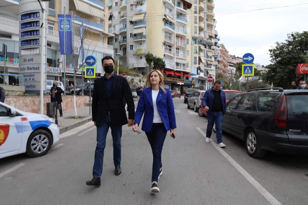 Ina Zhupa: Numëruesit manipuluan shifrat që hodhën në sistem, Në Sarandë jemi para PS