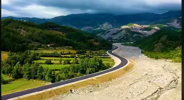 8 MILIONË EURO/ Para të tjera për 15 km rrugë në aksin Kardhiq Delvinë