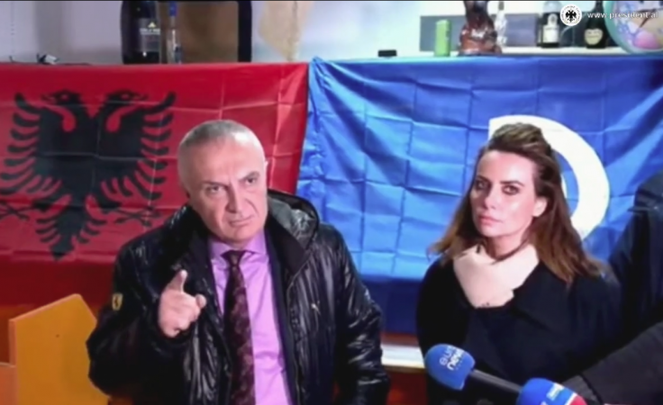 Çfarë pyetjesh të rënda i bën Presidenti Meta , Kryeministrit Rama