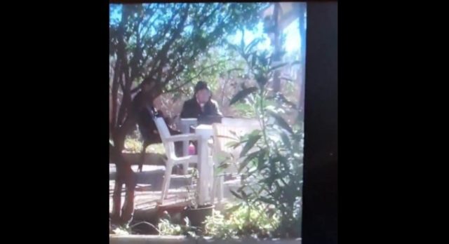 “Jam poliagjent i vjetër, ca di ti për Ilir Metën mor vagabond”