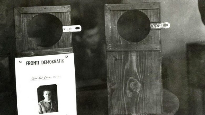 ZGJEDHJET E VITIT 1945/ Sa mandate mori Enver Hoxha: S’ka nevojë për opozitë, atë e hoqi qafe lufta