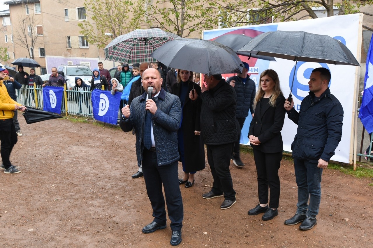 Mziu kërkon ndjesë për deklaratën që dha dje