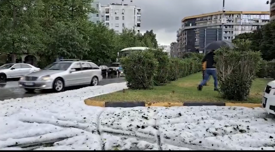 Breshëri që tronditi Shkodrën, meteorologu shpjegon pse ndodhi