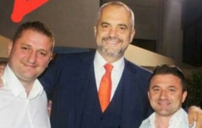 Ngarkesa me 400 kg kokainë, ortaku i kompanisë në Lipjan me lidhje biznesi me Elvis Roshin