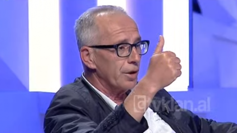 Marku: Opozita nuk është organ akuze, si mund të faktojë ajo një krim zgjedhot