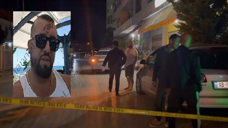 LAJMI I FUNDIT/ Vrasje në Vlorë, Troqe sapo ishte kthyer nga Spanja, policia jep detajet