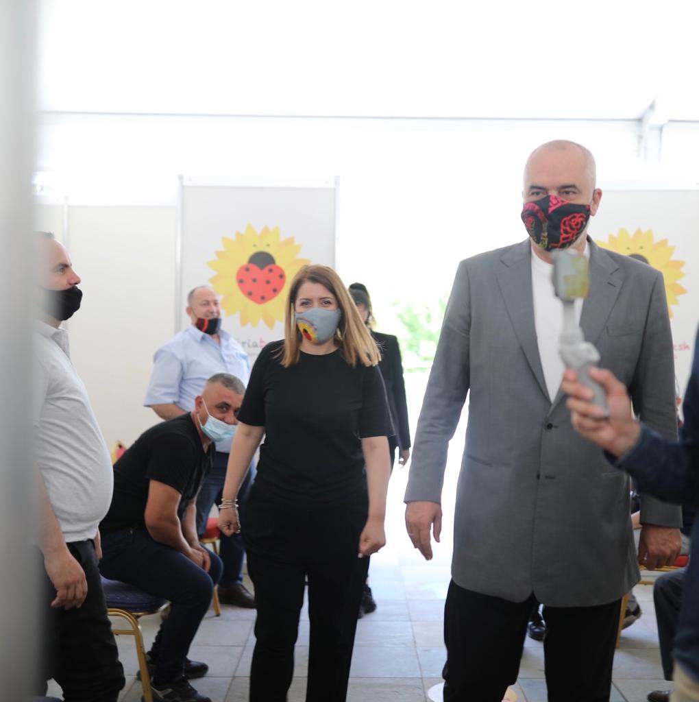 Rama lajmëron lehtësim të masave anticovid prej nesër