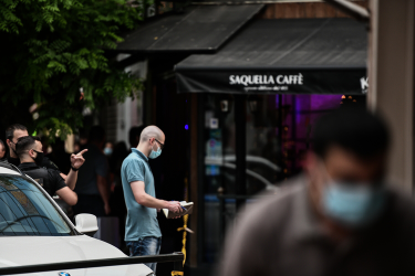 EMRI/ Ekzekutohet shqiptari në Athinë, i shpëtoi tre atentateve