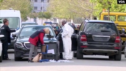 Zeri i Amerikës: Ngjarja e Elbasanit, hetim edhe për krime zgjedhore