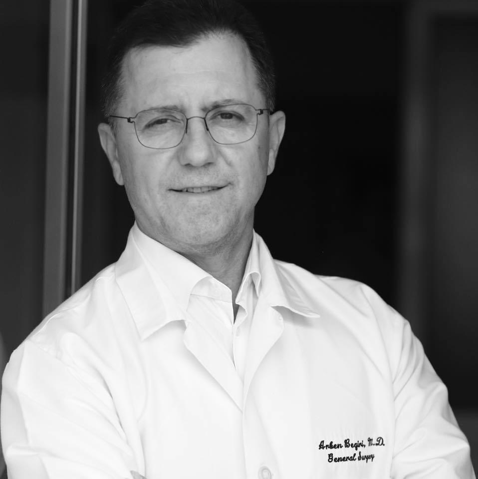 ARBEN BEQIRI/ Nuk e kemi humbur luften per ti dhene Shqiperise nje qeveri qe meriton!