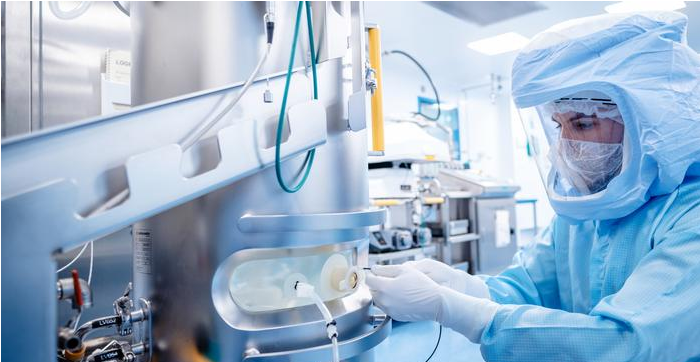 BioNTech, fitime marramendëse, vjet ishte 53 milionë euro humbje