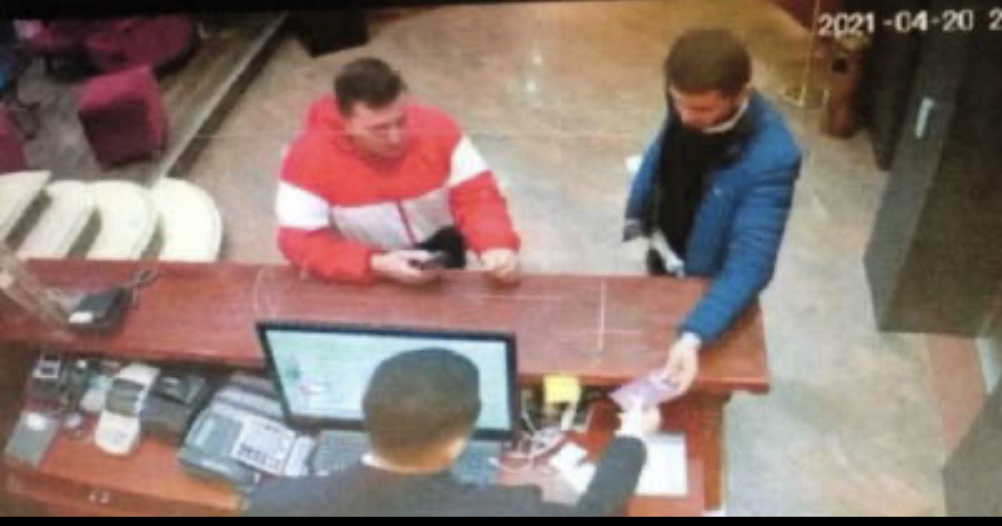 Dalin pamjet ku Ozer mashtruesi turk i bitcoin është në Shqipëri