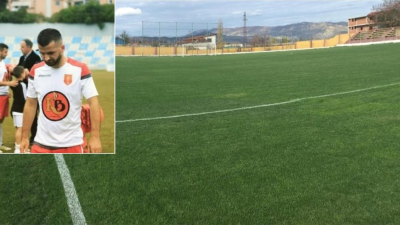 SKANDALI/ Çfare ndodhi në Cërrik, klubi i Mirditës sqaron arsyet e rrahjes së arbitrit