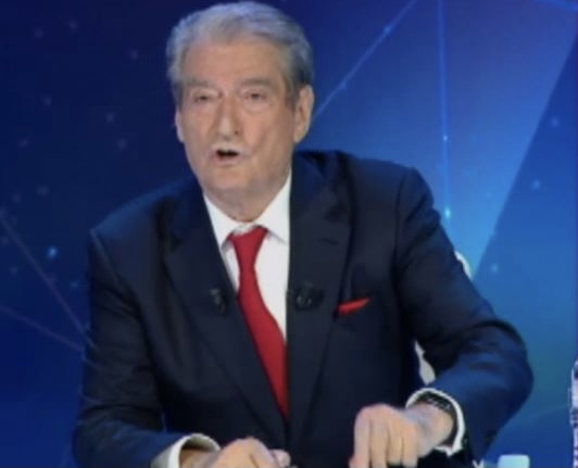 Berisha: U habita kur Këshilli Kombëtar votoi në mënyrë unanime