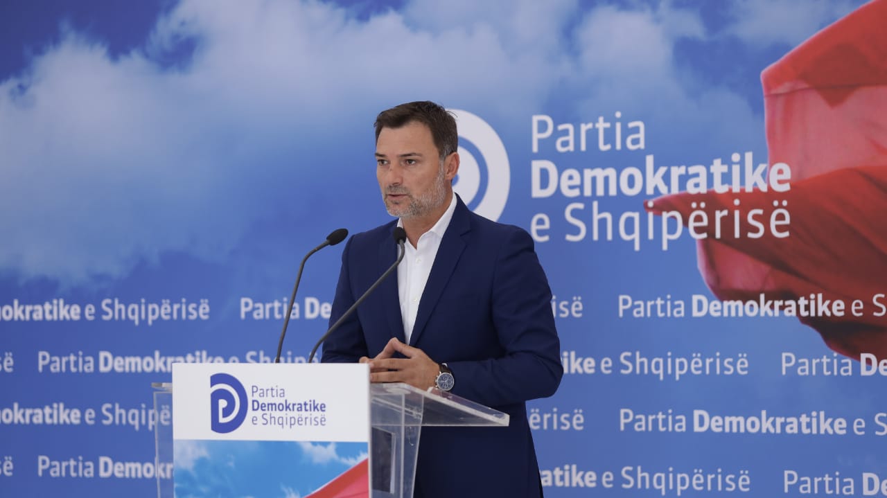 PD bën publike kallëzimin në SPAK: 3 javë SPAK nuk hetoi por lejoi deformimin e votës