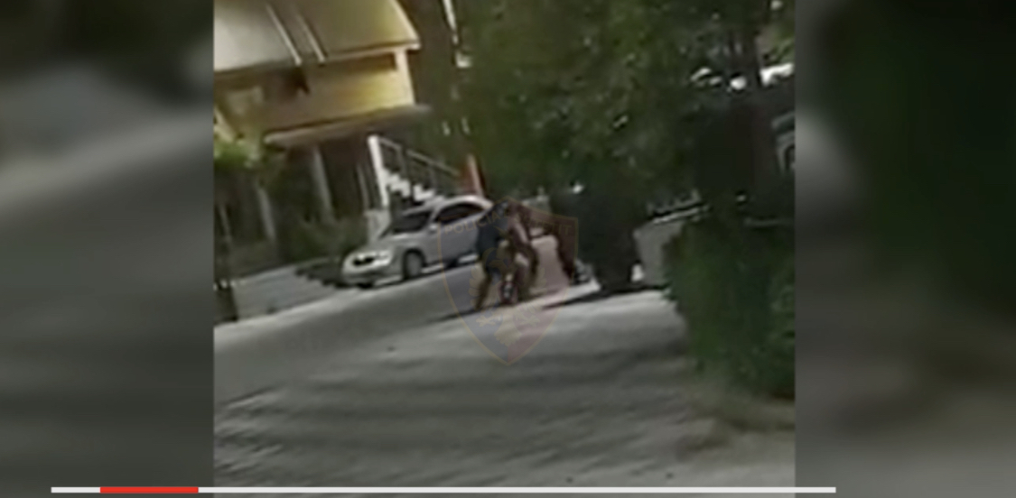 Policia parandalon një vrasje në Këlcyrë, jepen pamjet e aksionit të guximshëm