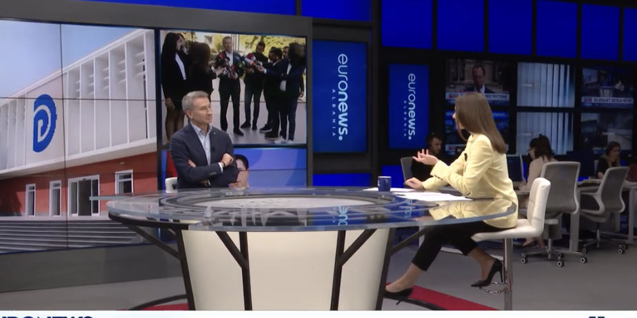 Kadilli, dakord me Bashën për vjedhjen e zgjedhjeve por thotë se nuk krijoi energji politike